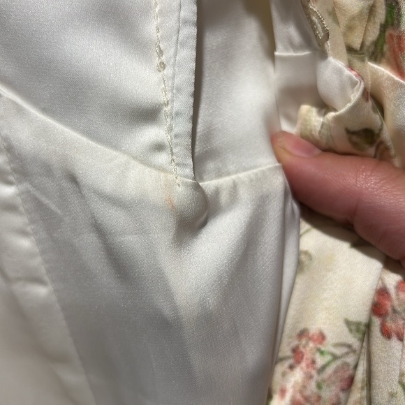 ‼️V CHAPMAN dress‼️ - Picture 10 of 12